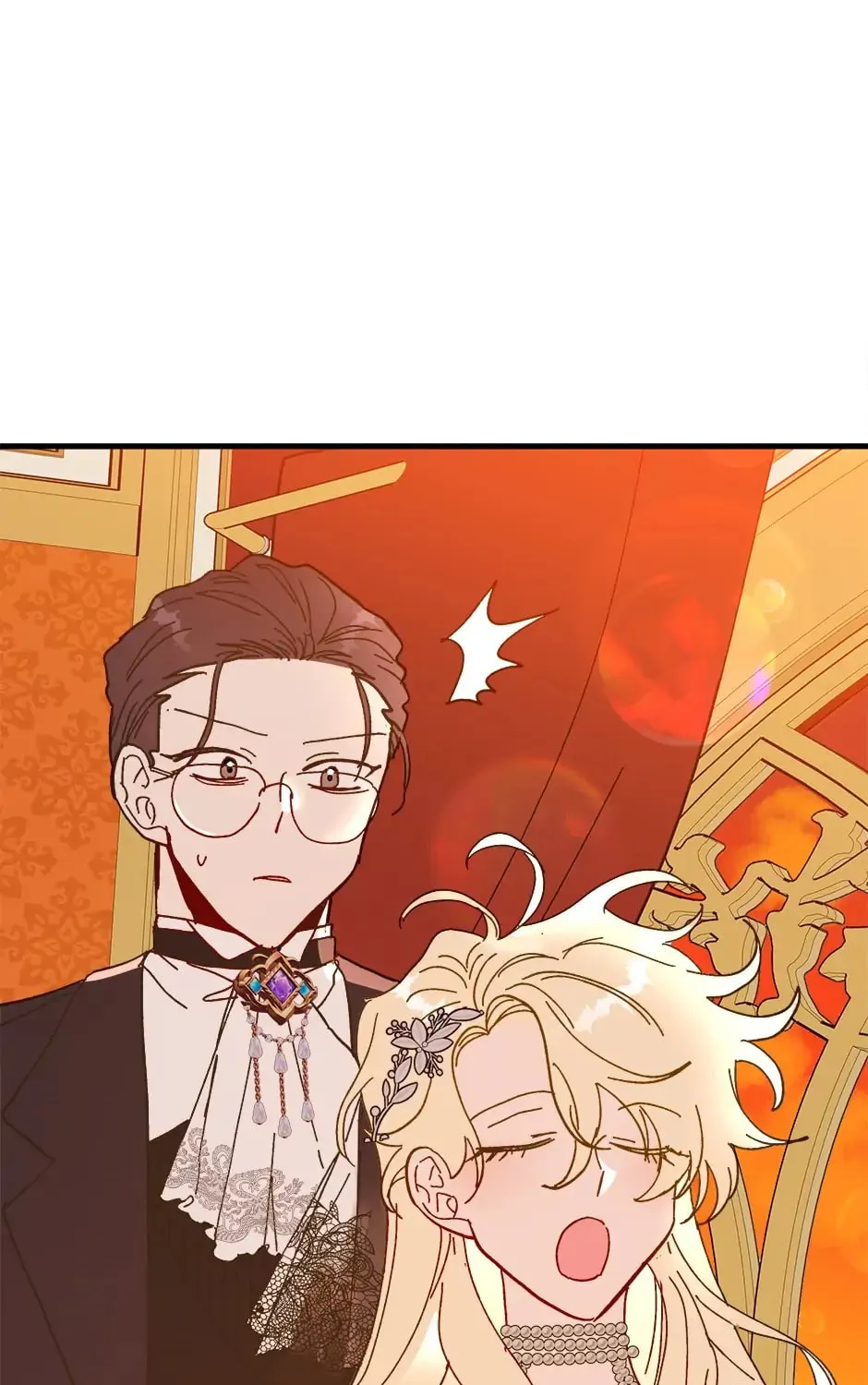 Read Crazy Like a Fox chapter 78 image 41 on Lezhin