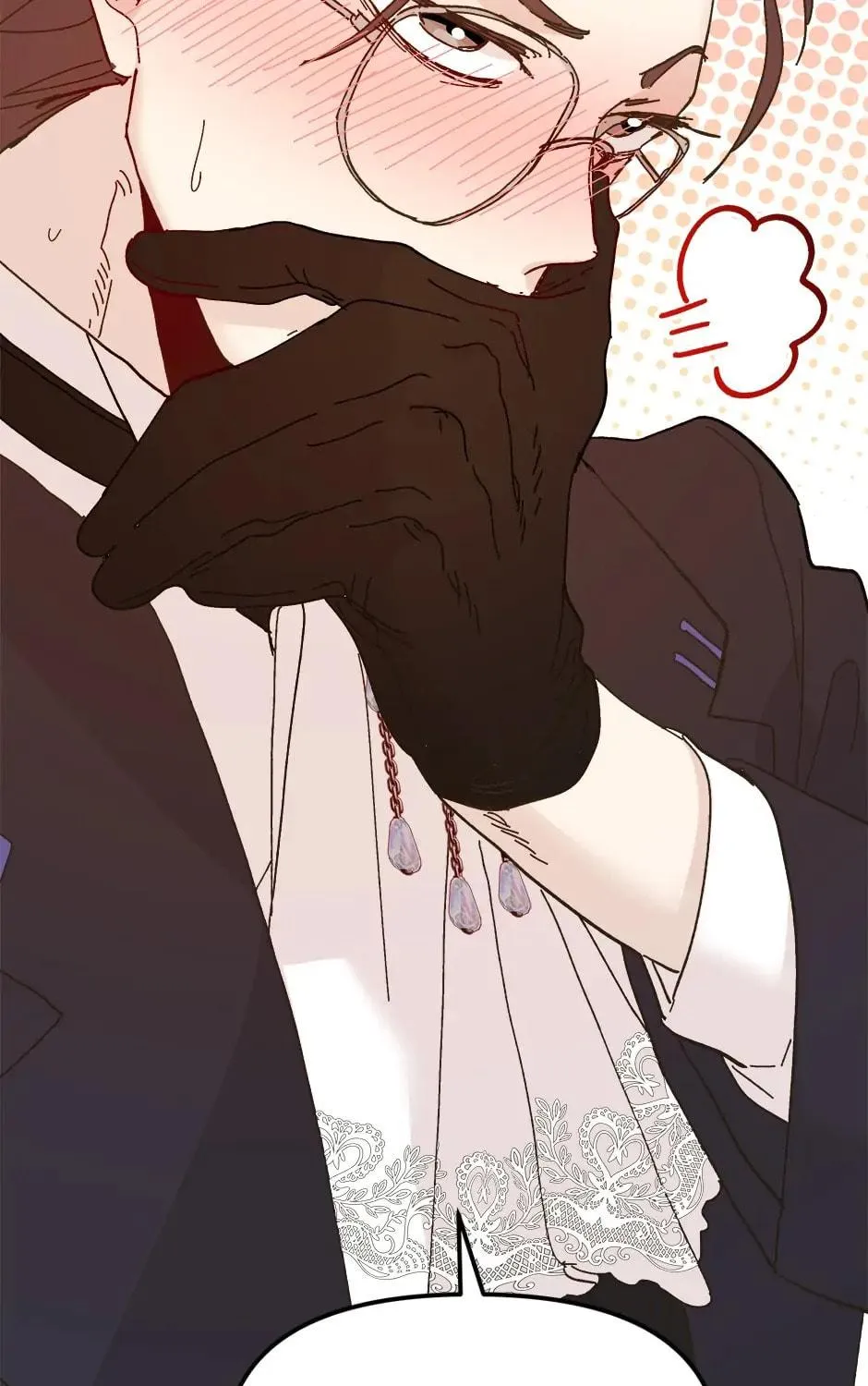 Read Crazy Like a Fox chapter 78 image 45 on Lezhin