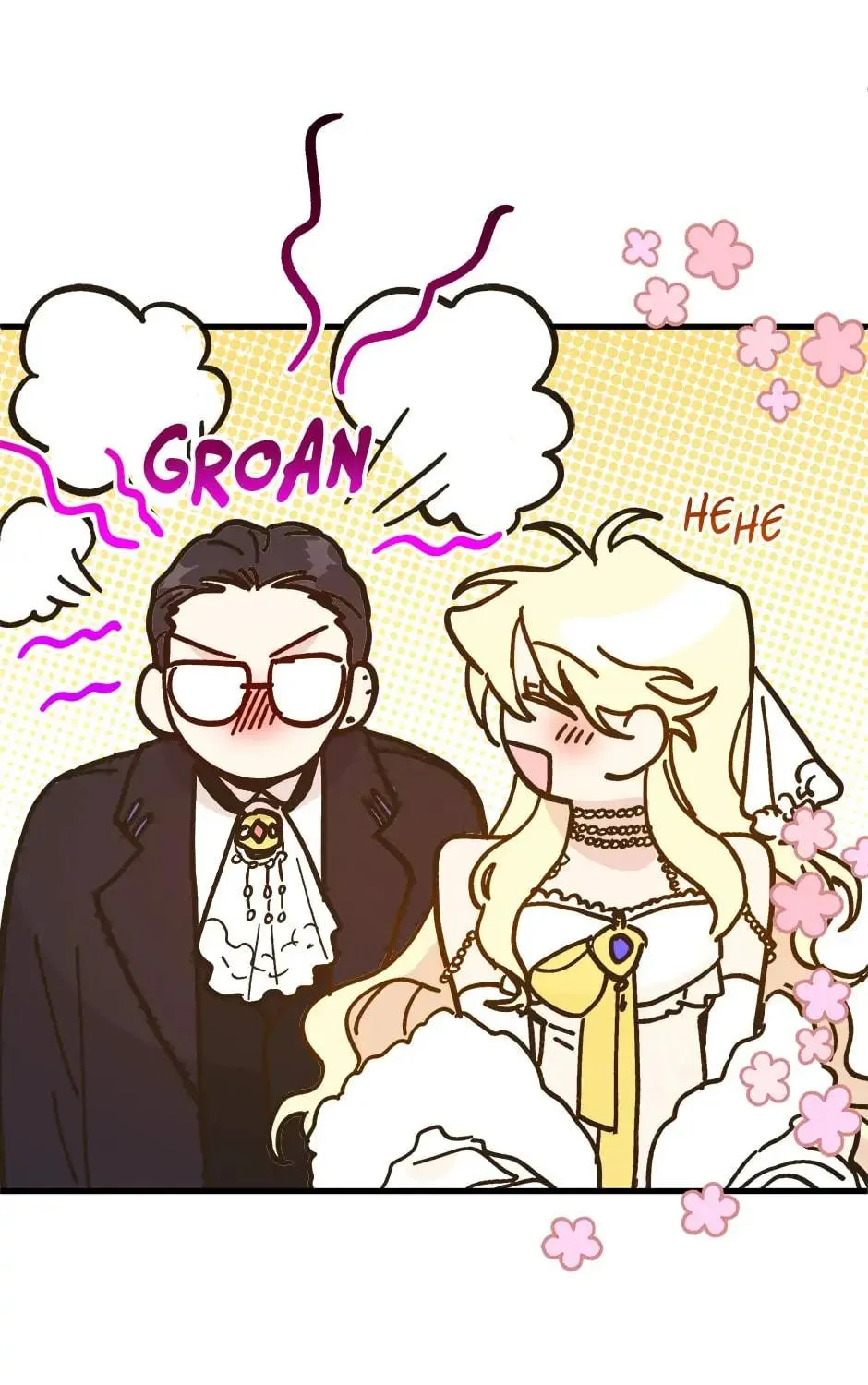Read Crazy Like a Fox chapter 78 image 51 on Lezhin