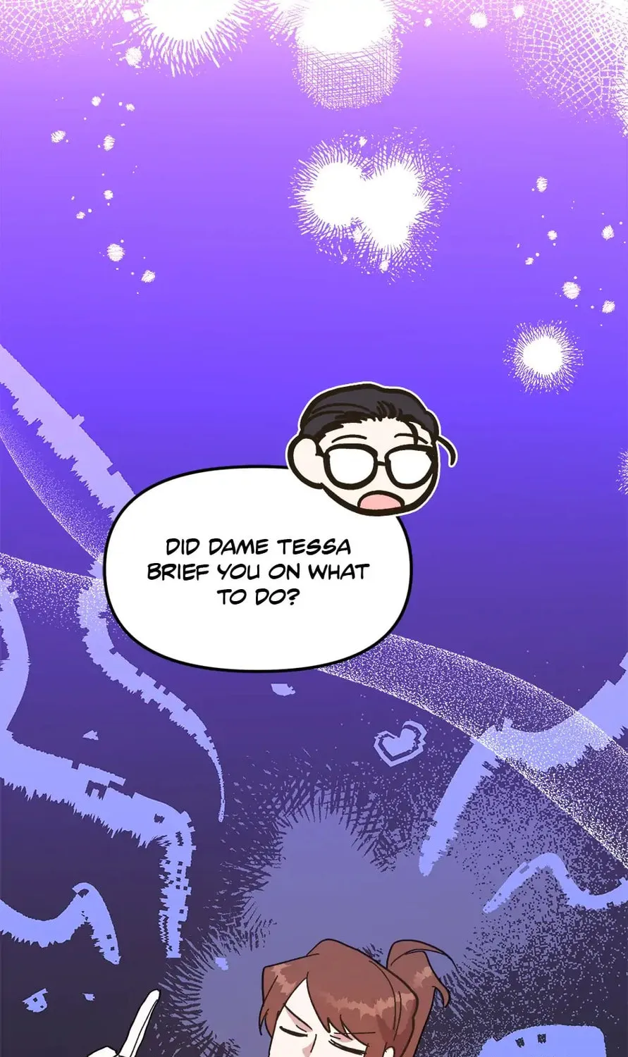 Read Crazy Like a Fox chapter 78 image 55 on Lezhin