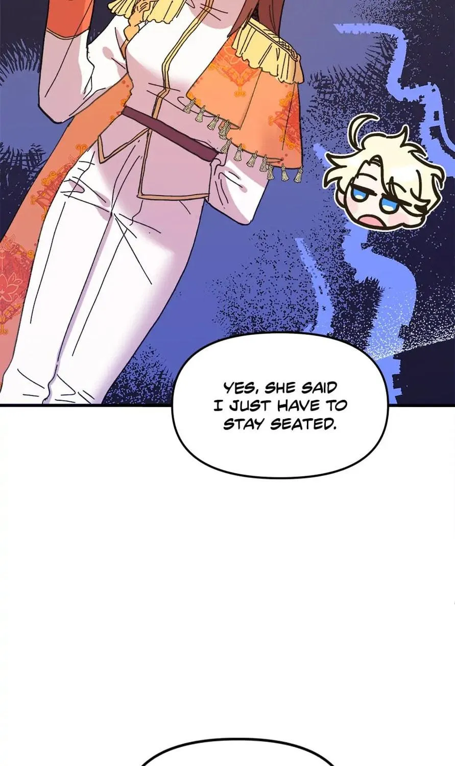Read Crazy Like a Fox chapter 78 image 57 on Lezhin