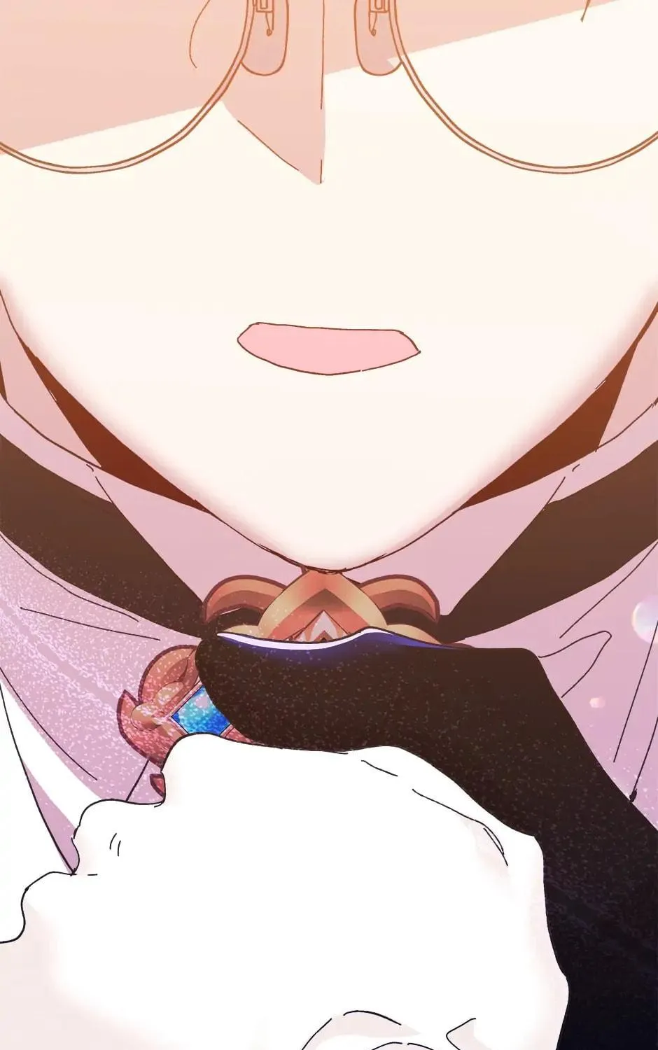 Read Crazy Like a Fox chapter 78 image 69 on Lezhin