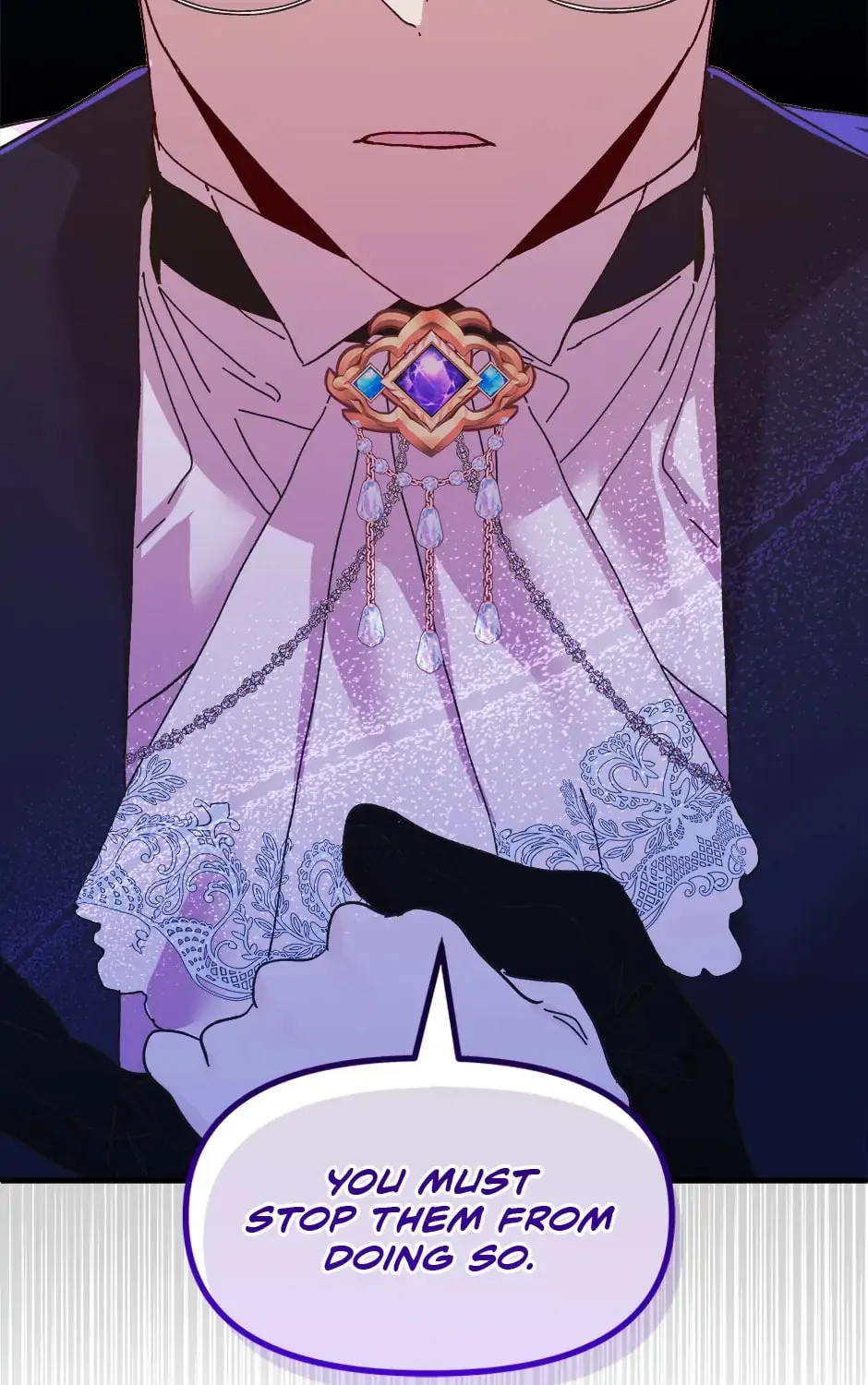 Read Crazy Like a Fox chapter 78 image 73 on Lezhin