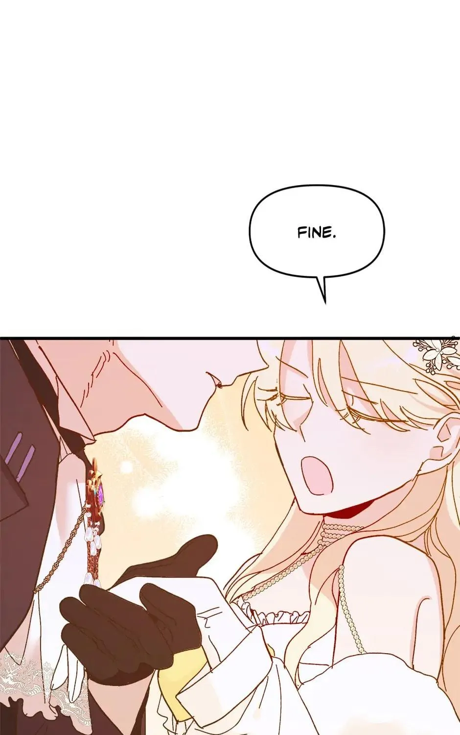 Read Crazy Like a Fox chapter 78 image 75 on Lezhin