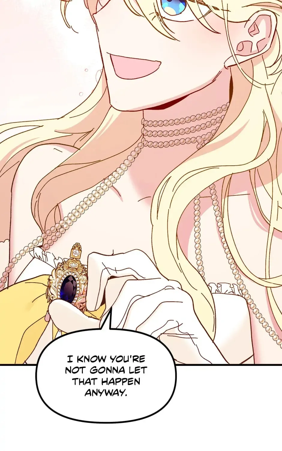 Read Crazy Like a Fox chapter 78 image 79 on Lezhin