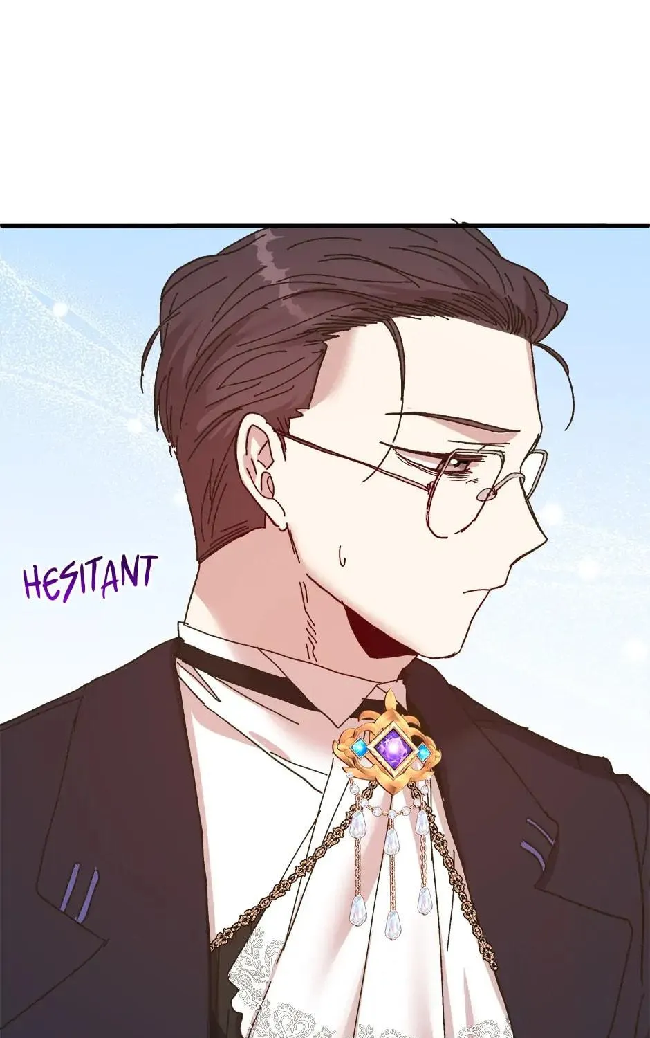 Read Crazy Like a Fox chapter 78 image 9 on Lezhin