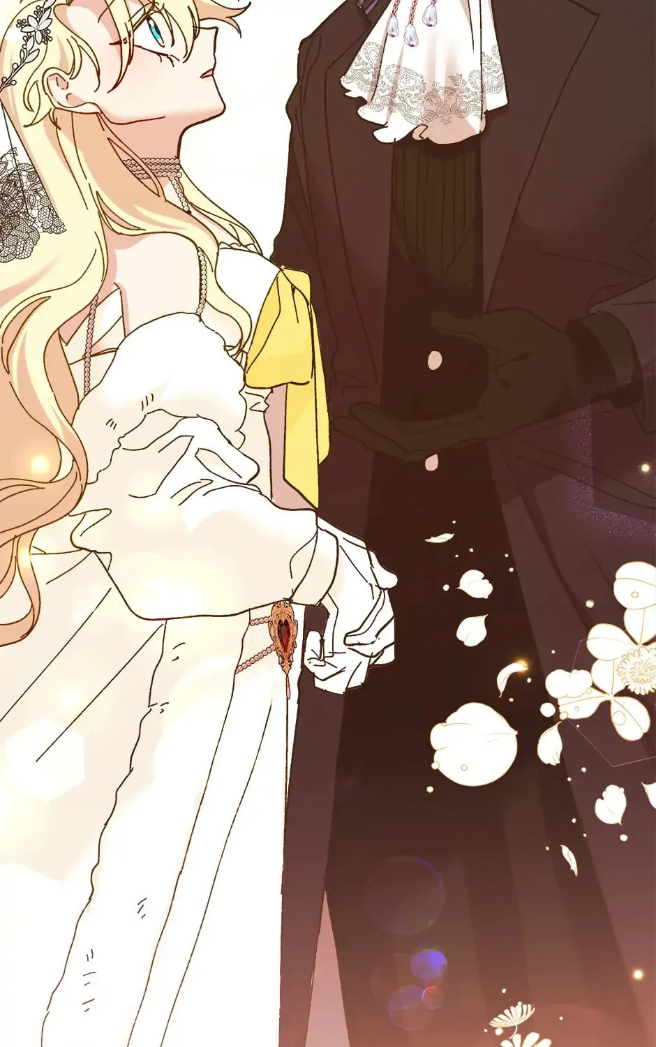 Read Crazy Like a Fox chapter 78 image 91 on Lezhin
