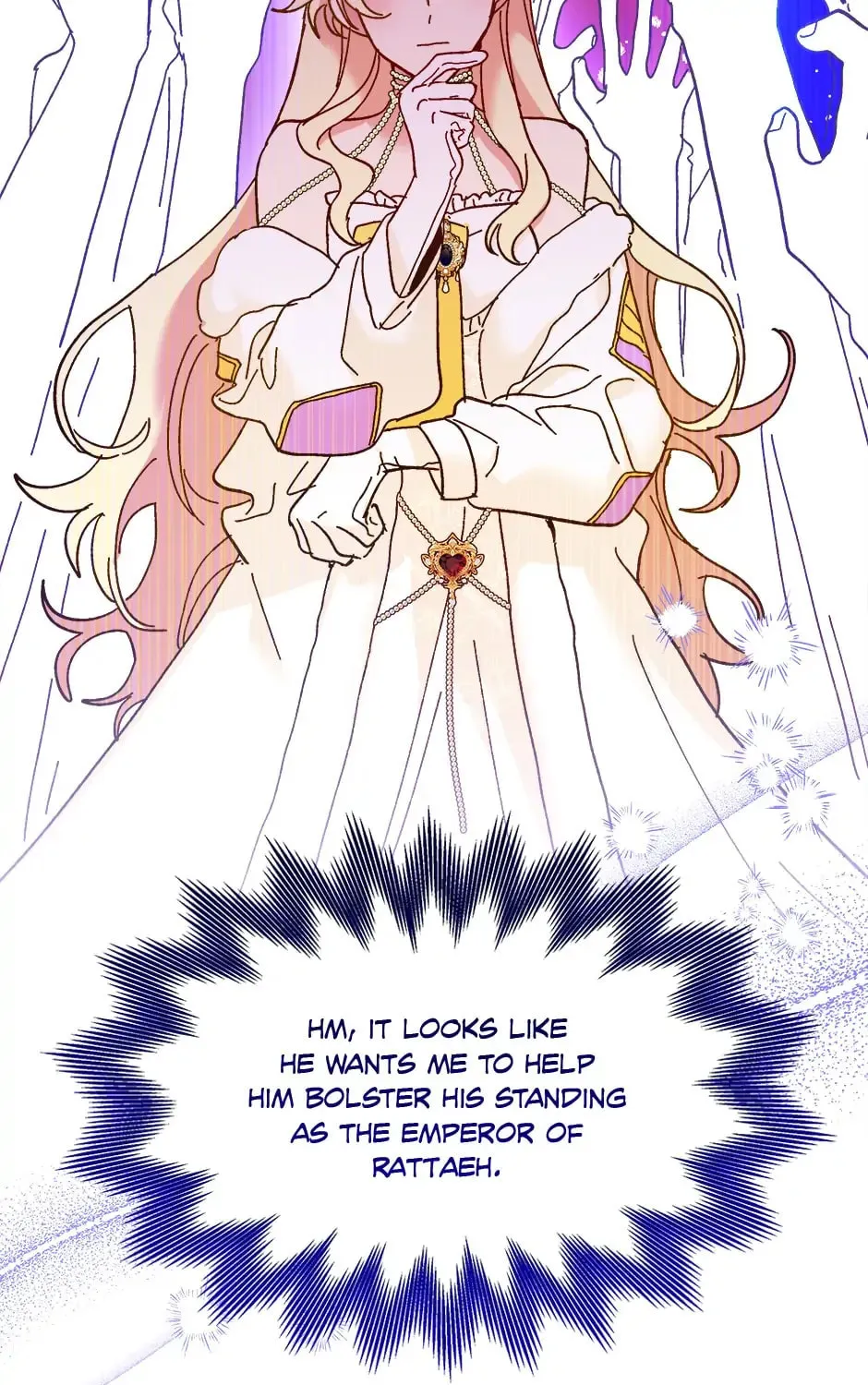 Read Crazy Like a Fox chapter 79 image 109 on Lezhin