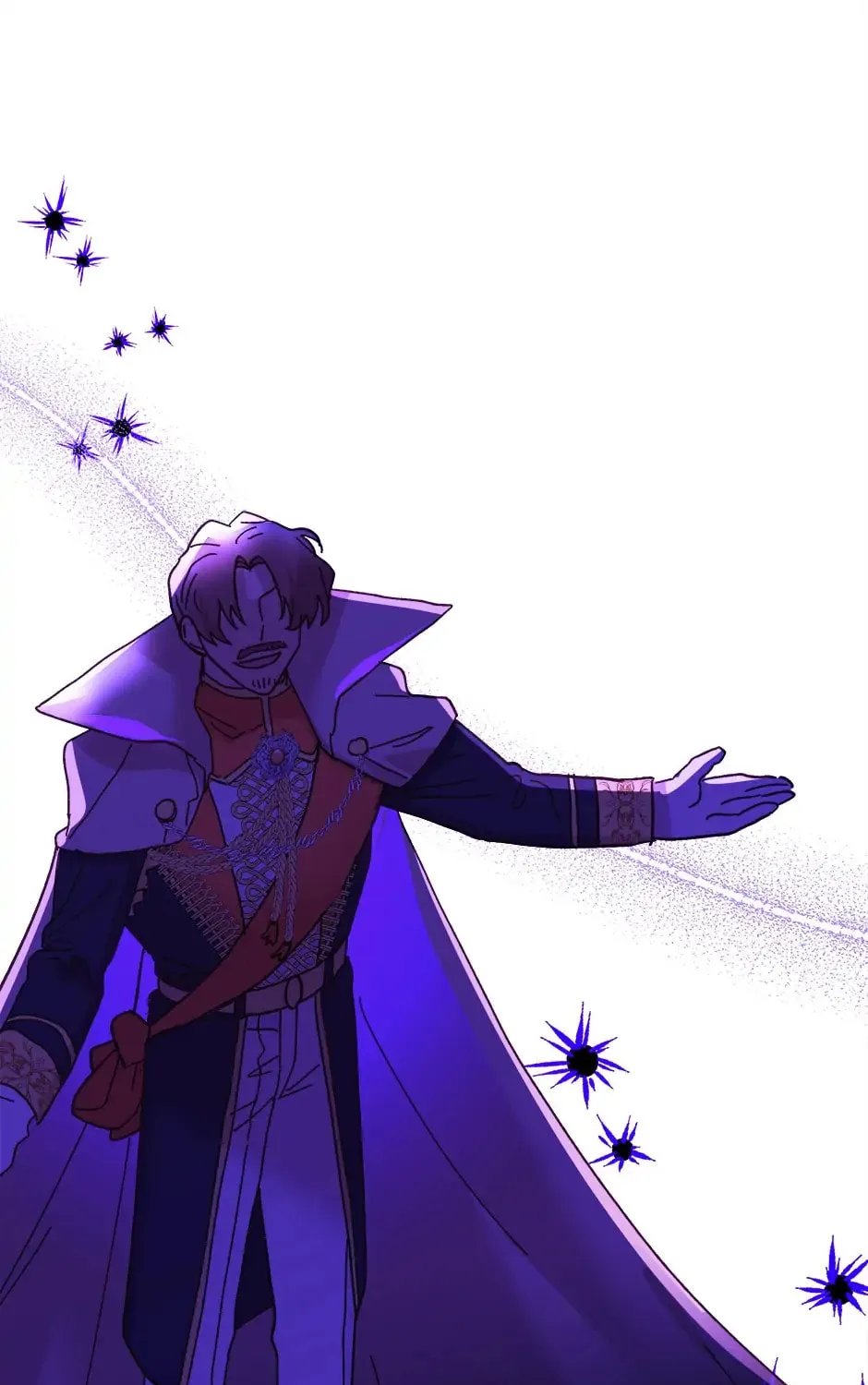 Read Crazy Like a Fox chapter 79 image 113 on Lezhin