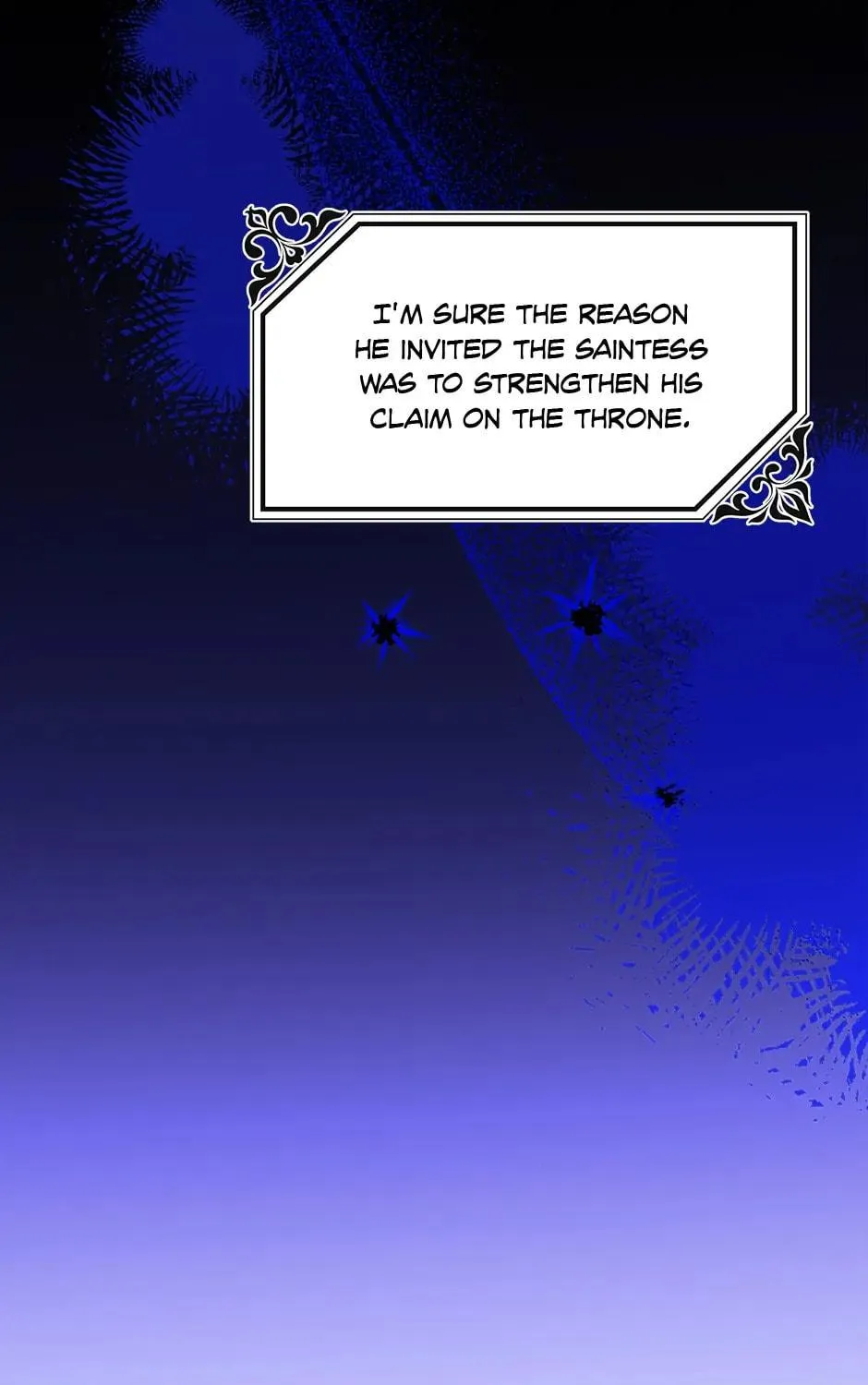 Read Crazy Like a Fox chapter 79 image 117 on Lezhin
