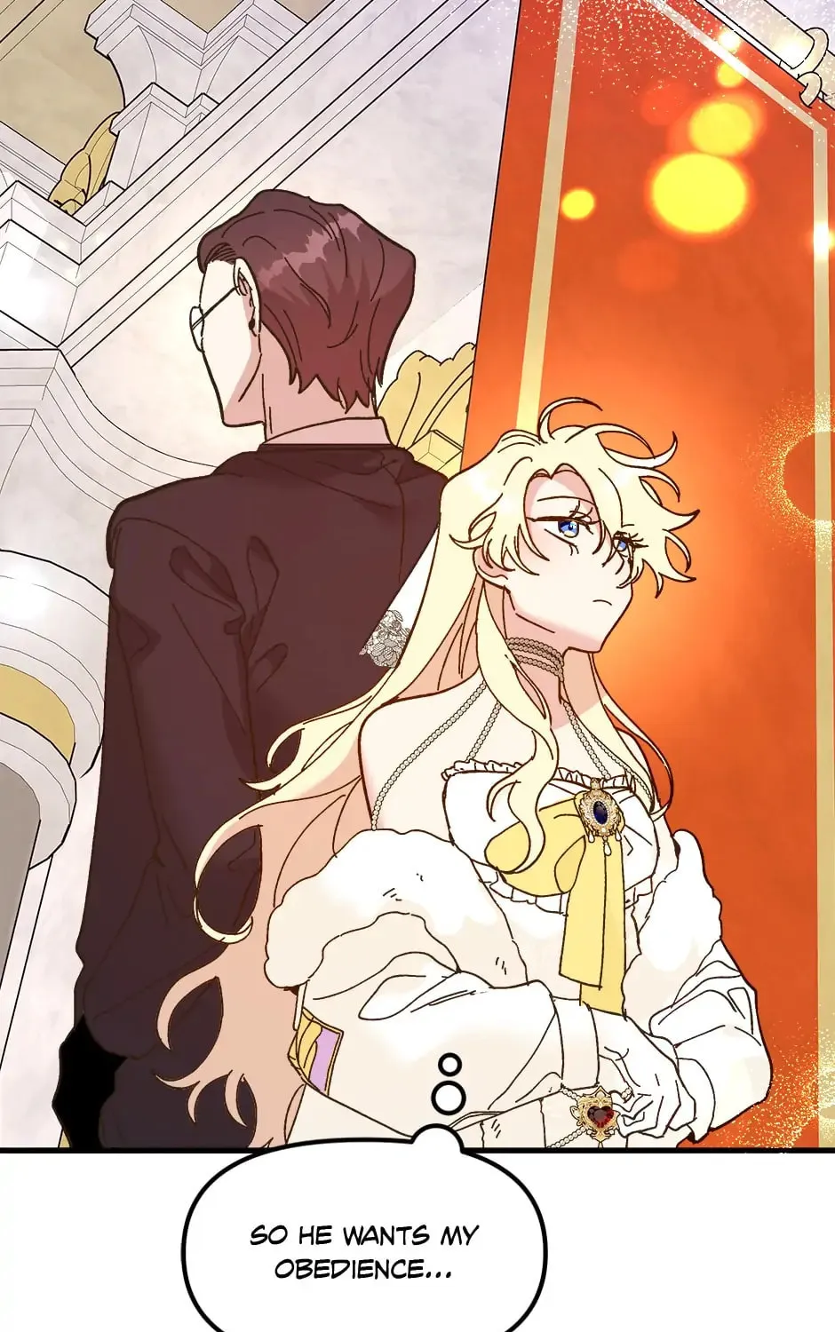 Read Crazy Like a Fox chapter 79 image 125 on Lezhin
