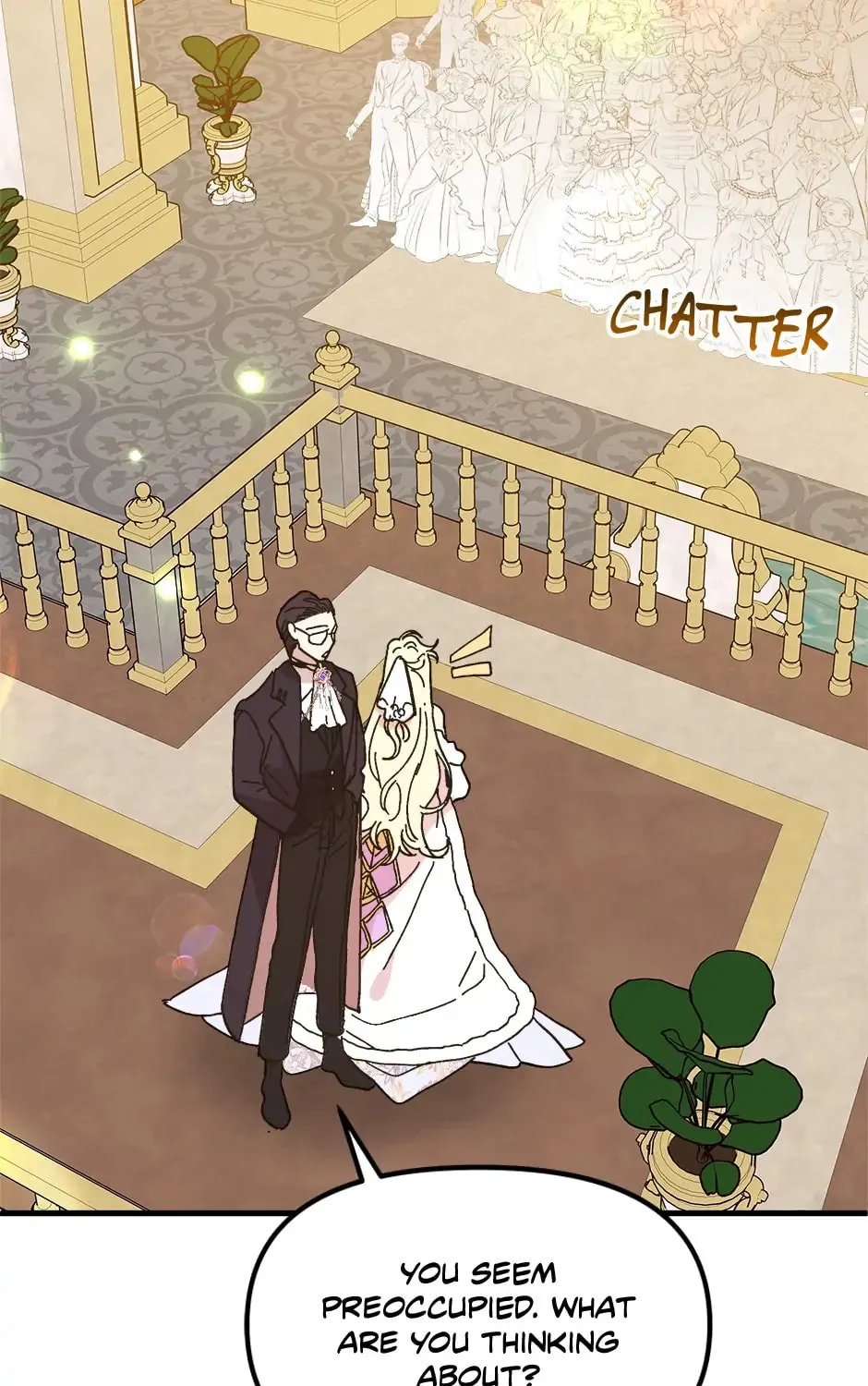Read Crazy Like a Fox chapter 79 image 149 on Lezhin