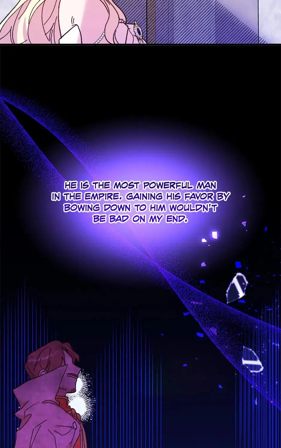 Read Crazy Like a Fox chapter 79 image 167 on Lezhin