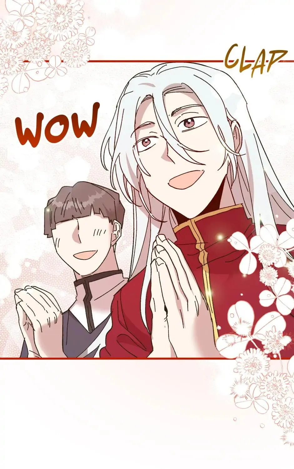 Read Crazy Like a Fox chapter 79 image 183 on Lezhin