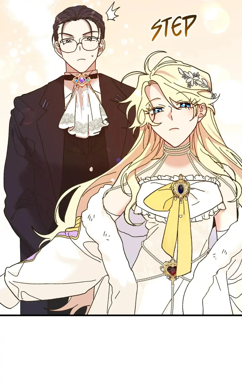 Read Crazy Like a Fox chapter 79 image 185 on Lezhin