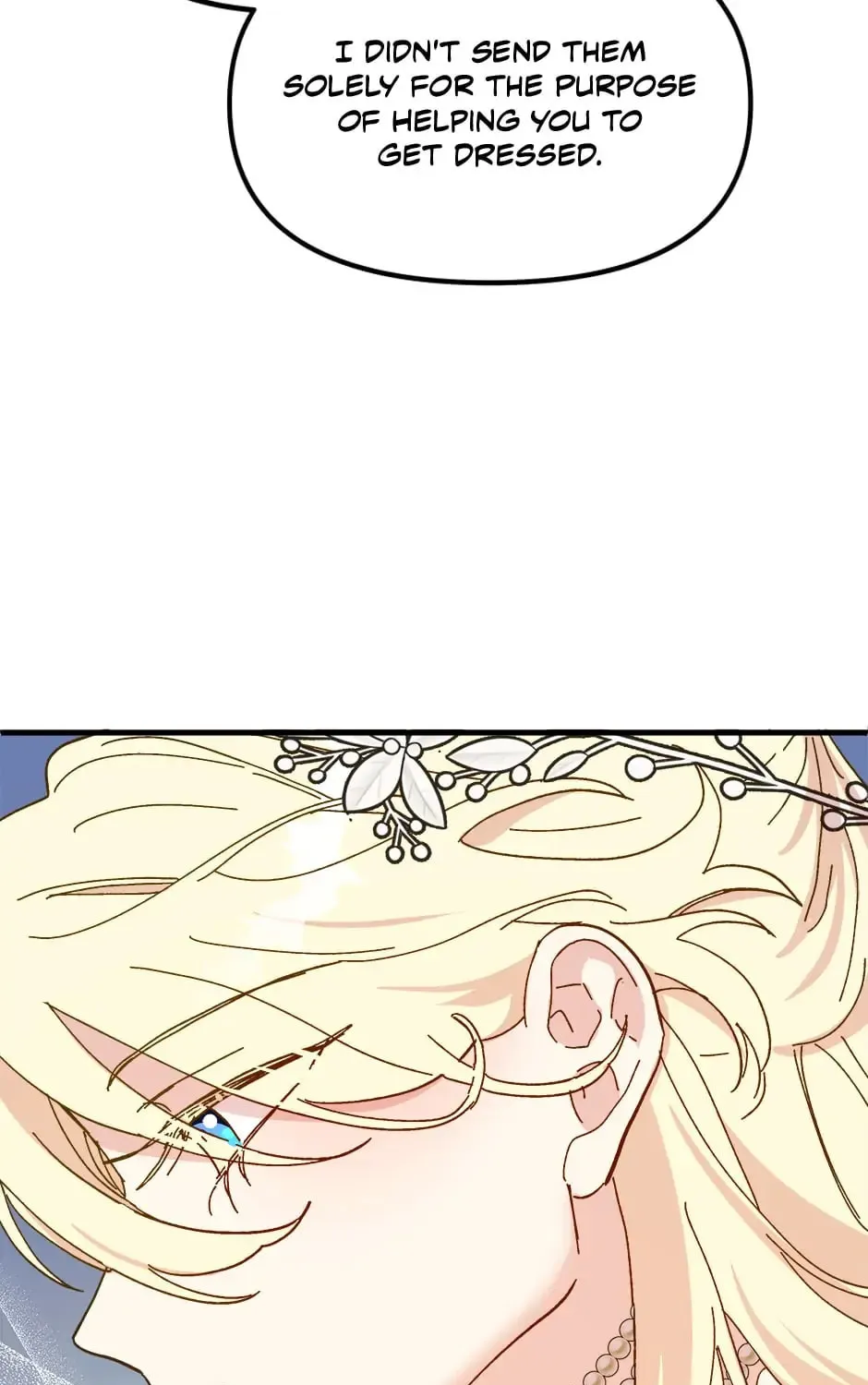 Read Crazy Like a Fox chapter 79 image 19 on Lezhin