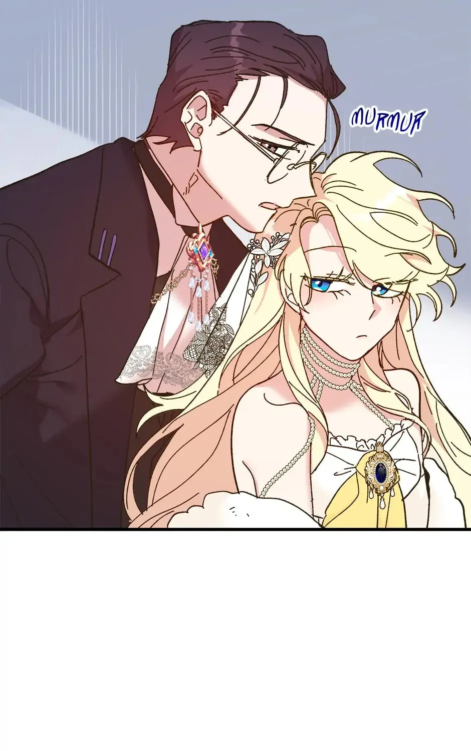 Read Crazy Like a Fox chapter 79 image 193 on Lezhin
