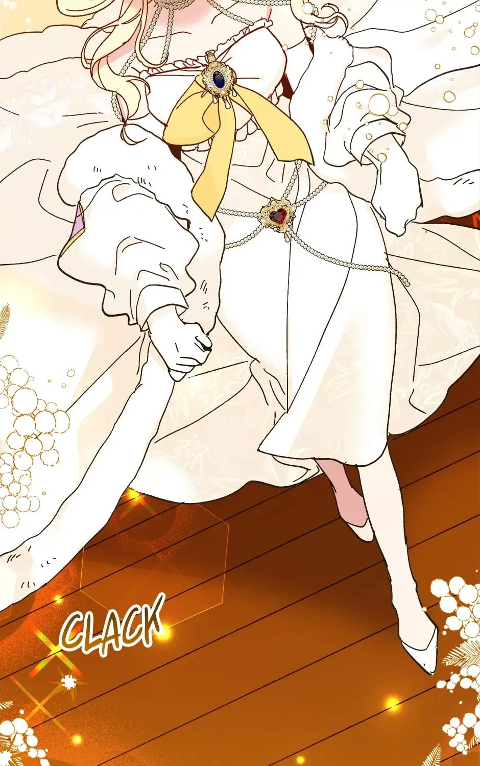 Read Crazy Like a Fox chapter 79 image 199 on Lezhin