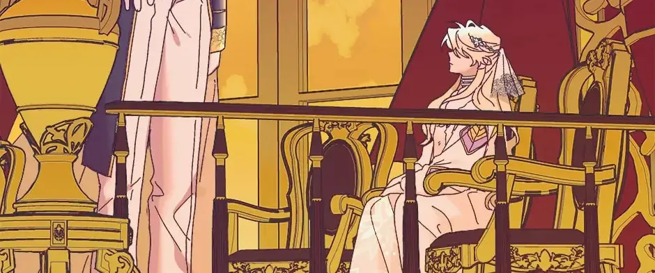 Read Crazy Like a Fox chapter 79 image 2 on Lezhin