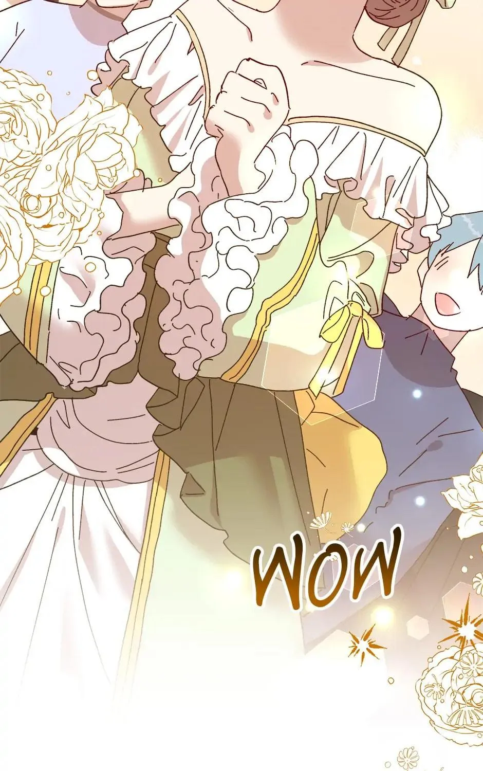 Read Crazy Like a Fox chapter 79 image 207 on Lezhin