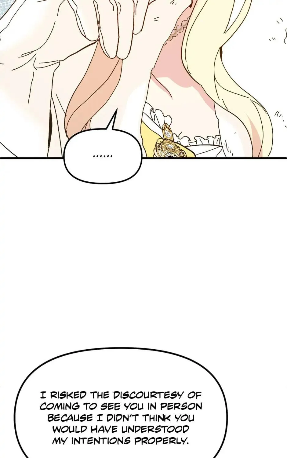 Read Crazy Like a Fox chapter 79 image 21 on Lezhin