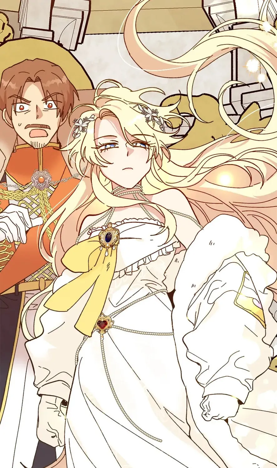 Read Crazy Like a Fox chapter 79 image 251 on Lezhin