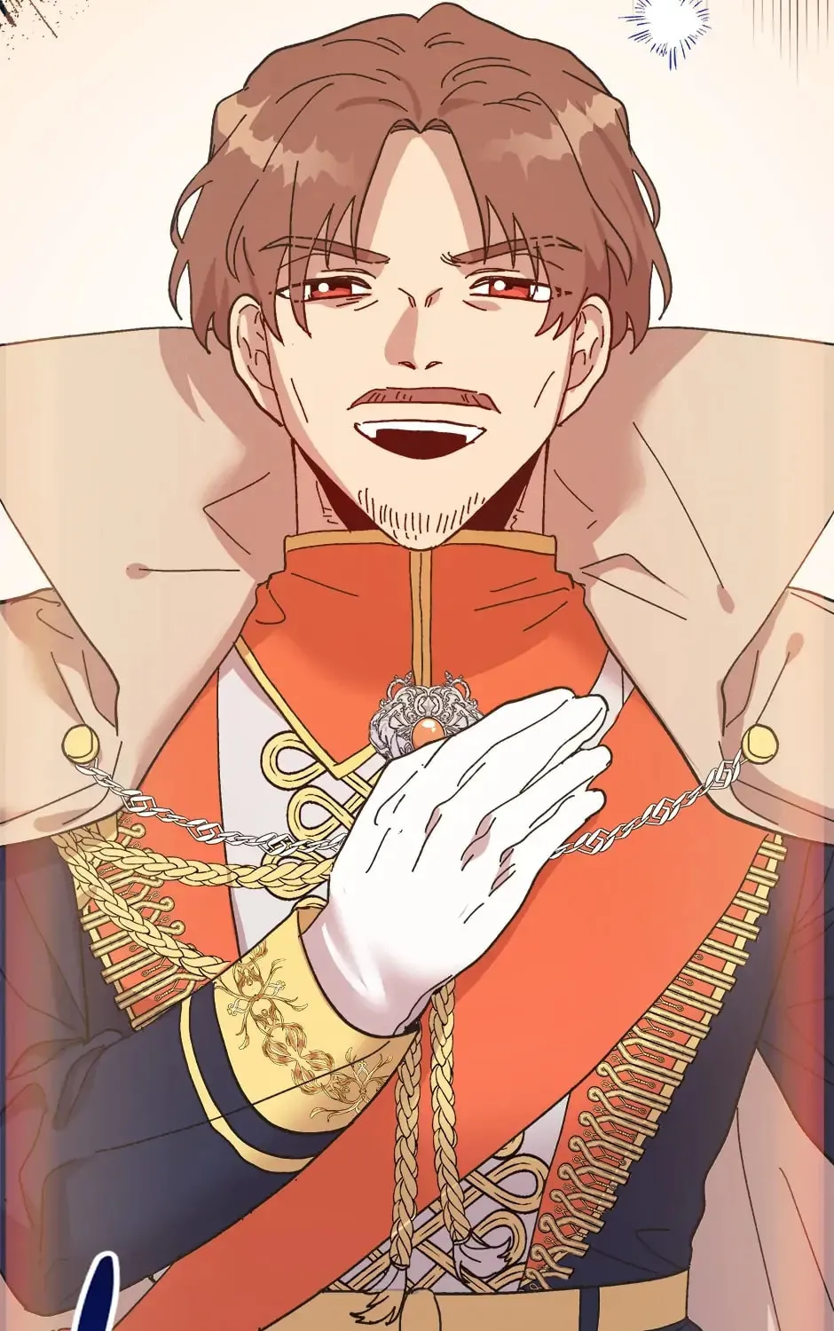 Read Crazy Like a Fox chapter 79 image 29 on Lezhin