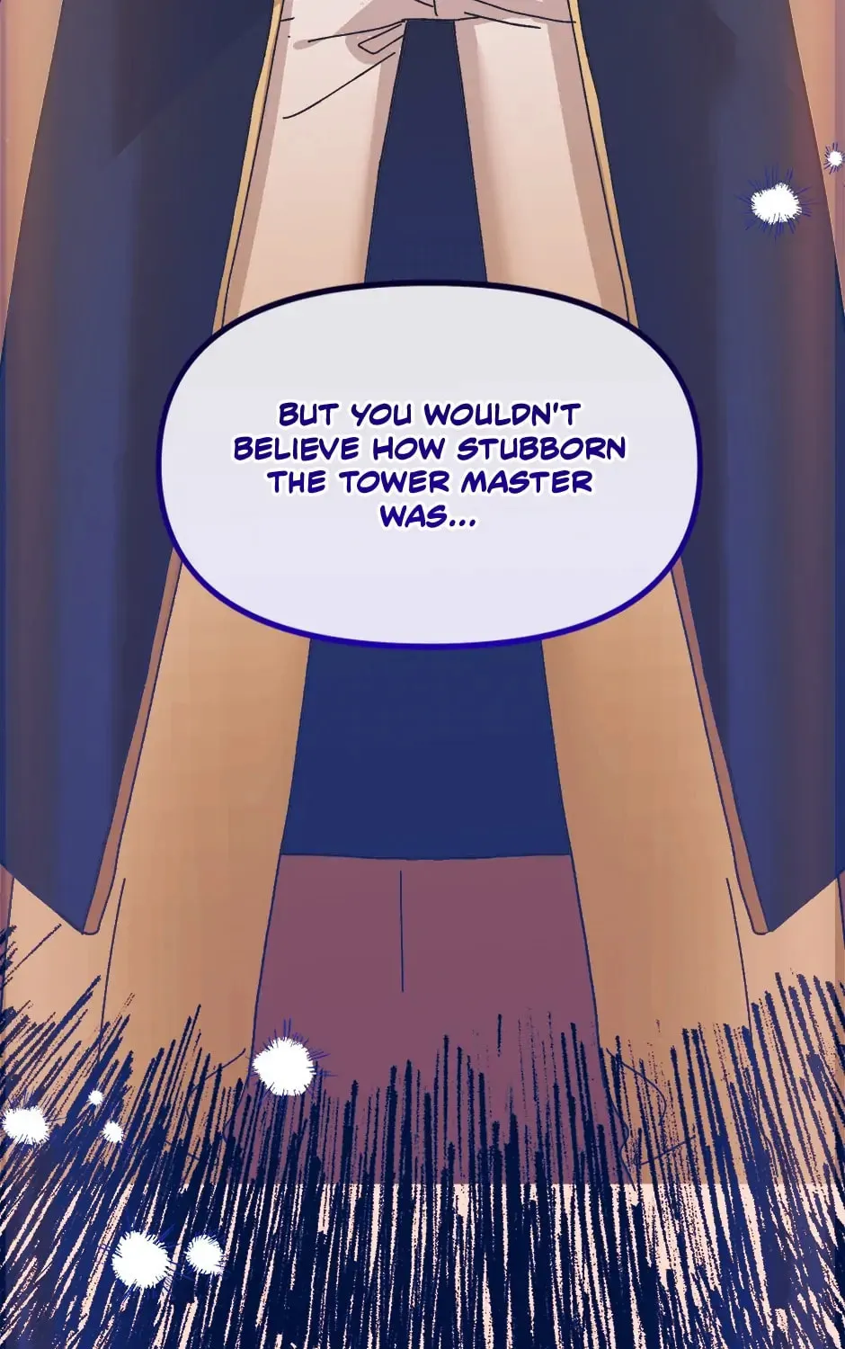 Read Crazy Like a Fox chapter 79 image 31 on Lezhin