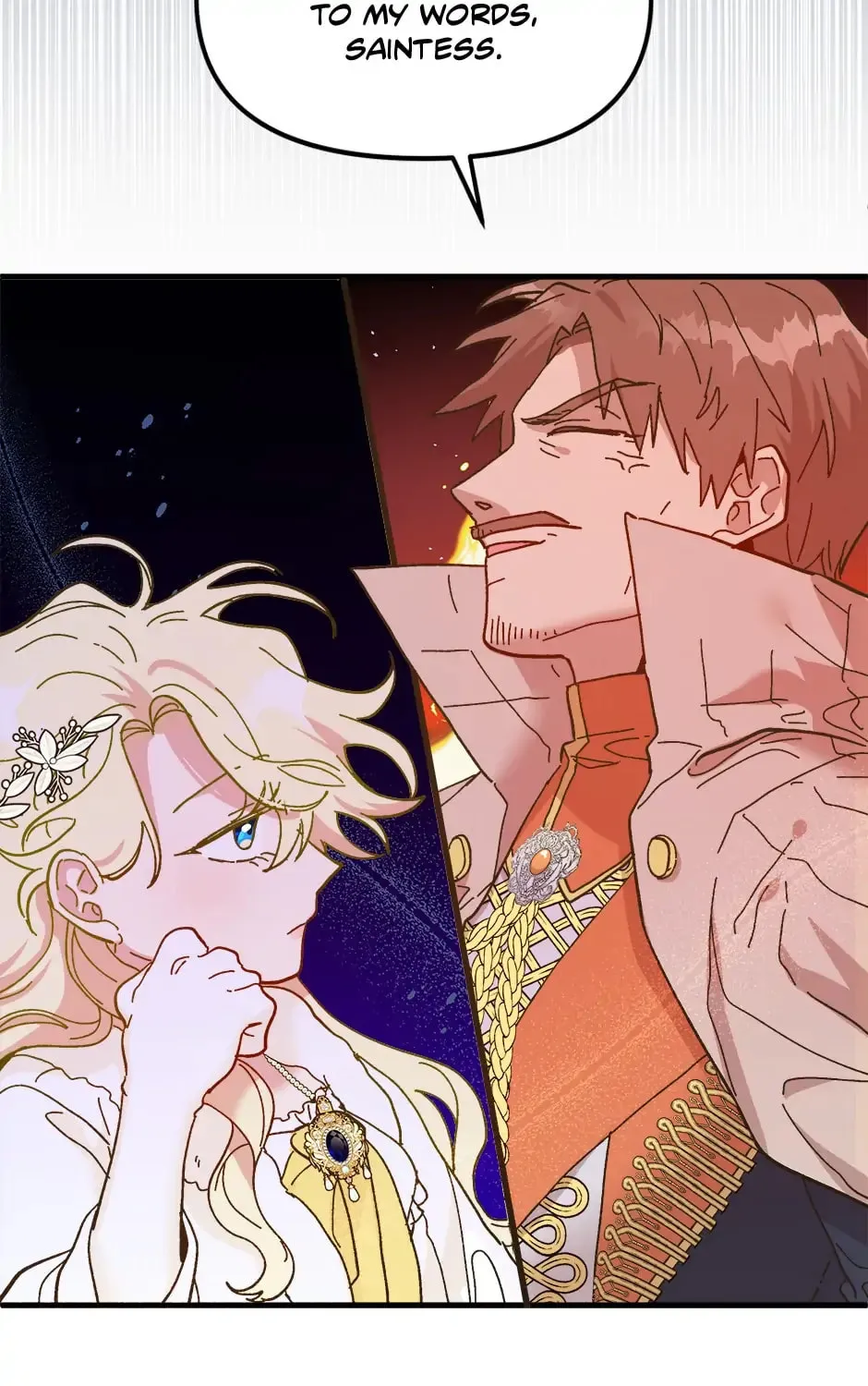 Read Crazy Like a Fox chapter 79 image 35 on Lezhin