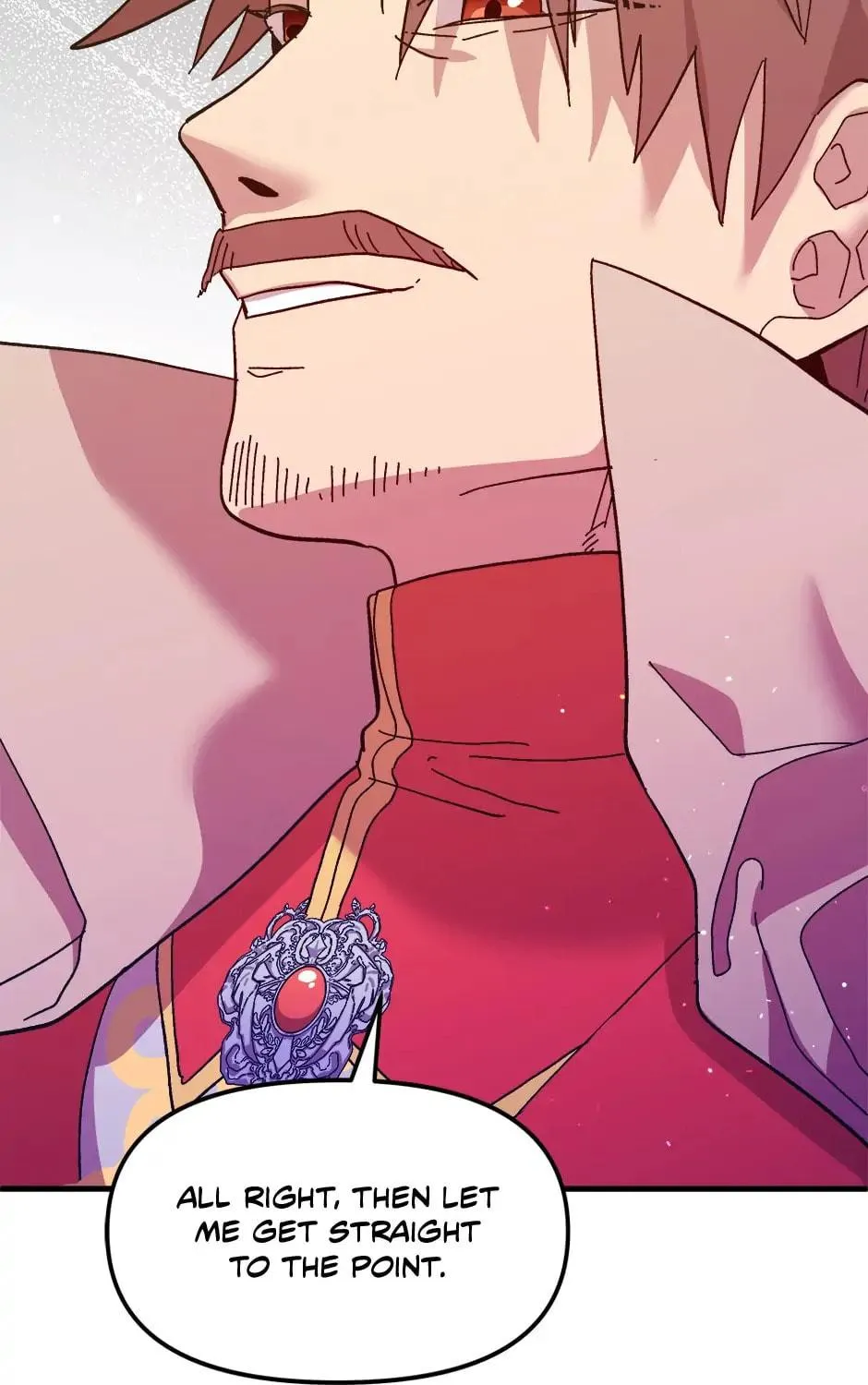 Read Crazy Like a Fox chapter 79 image 47 on Lezhin