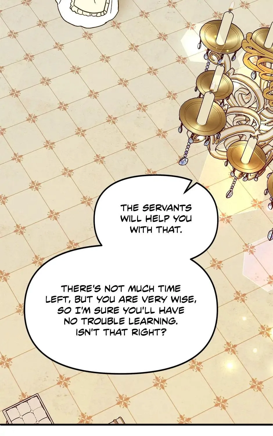 Read Crazy Like a Fox chapter 79 image 57 on Lezhin