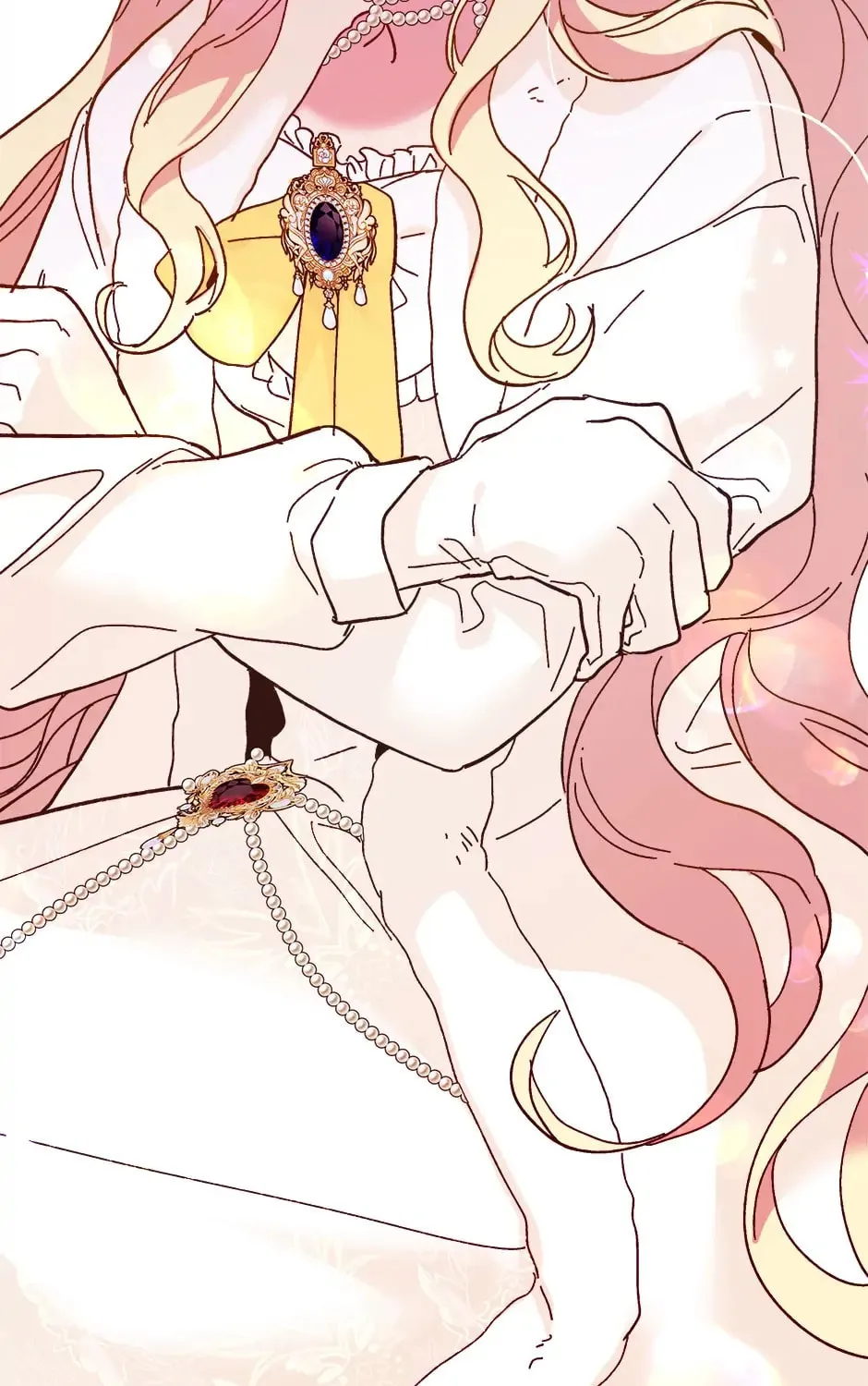 Read Crazy Like a Fox chapter 79 image 65 on Lezhin