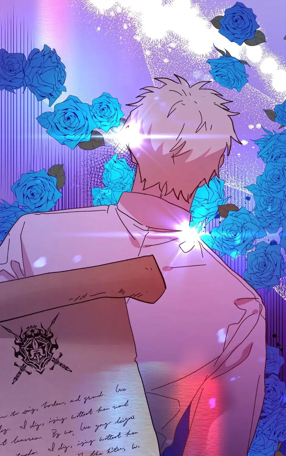 Read Crazy Like a Fox chapter 79 image 71 on Lezhin