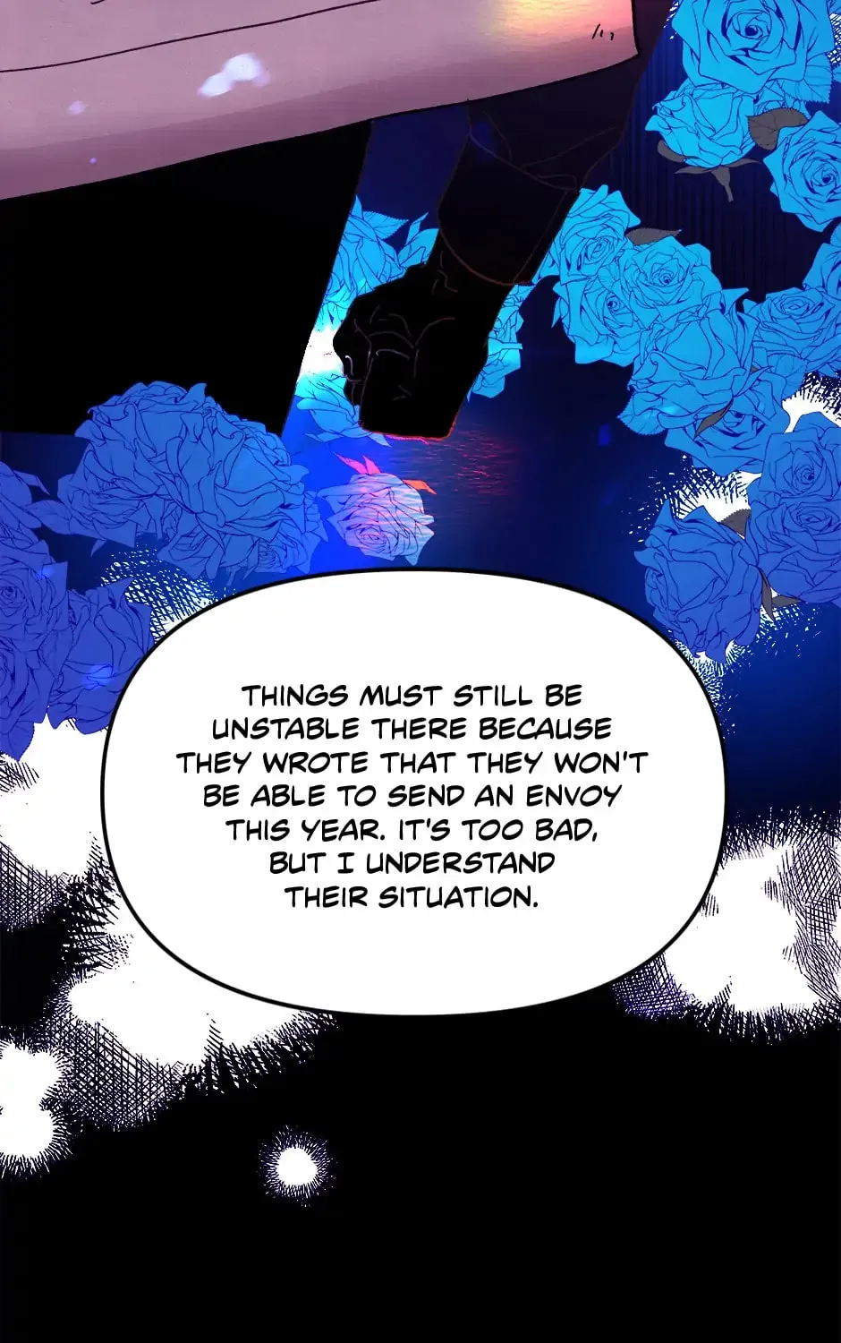 Read Crazy Like a Fox chapter 79 image 73 on Lezhin