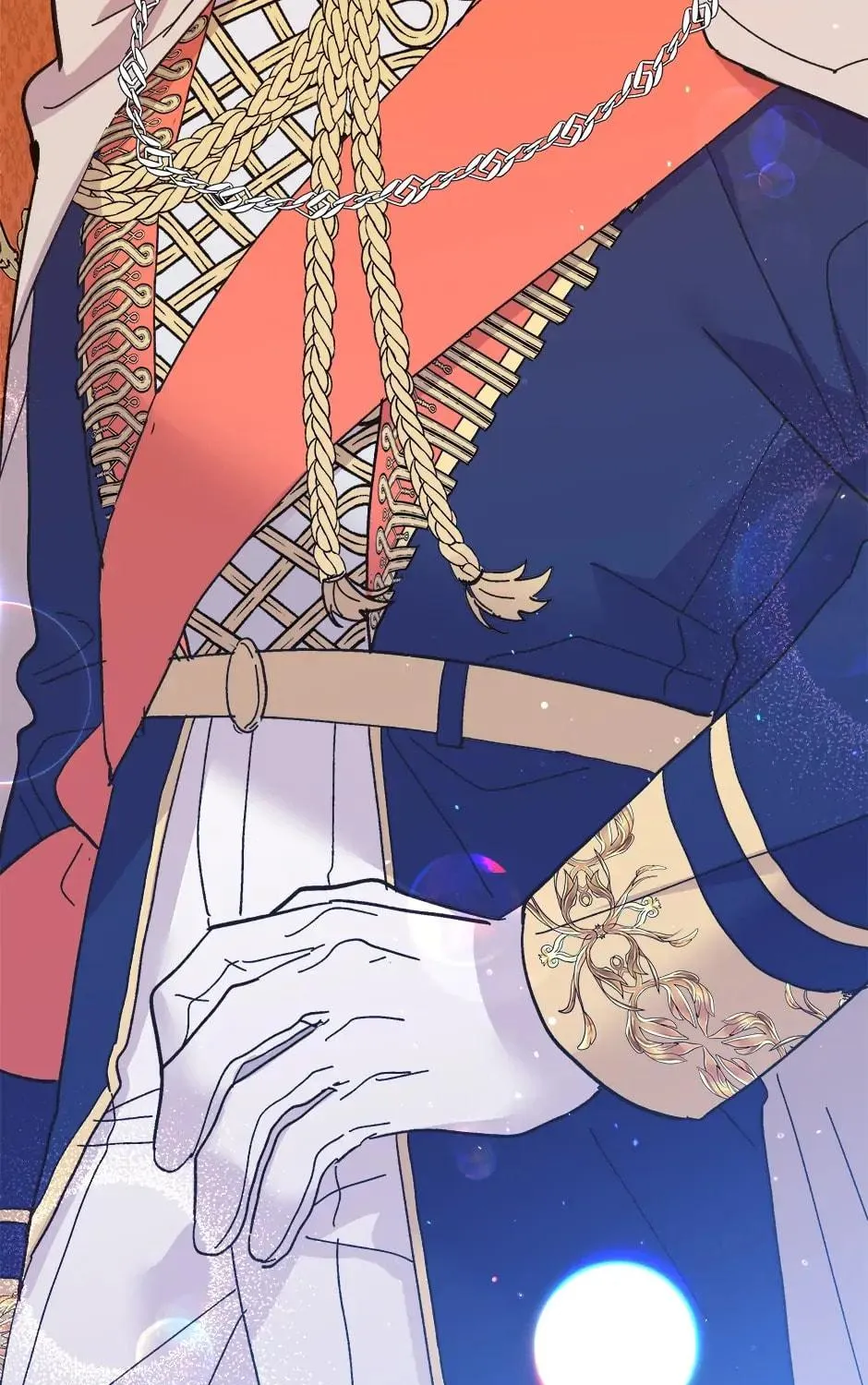 Read Crazy Like a Fox chapter 79 image 81 on Lezhin