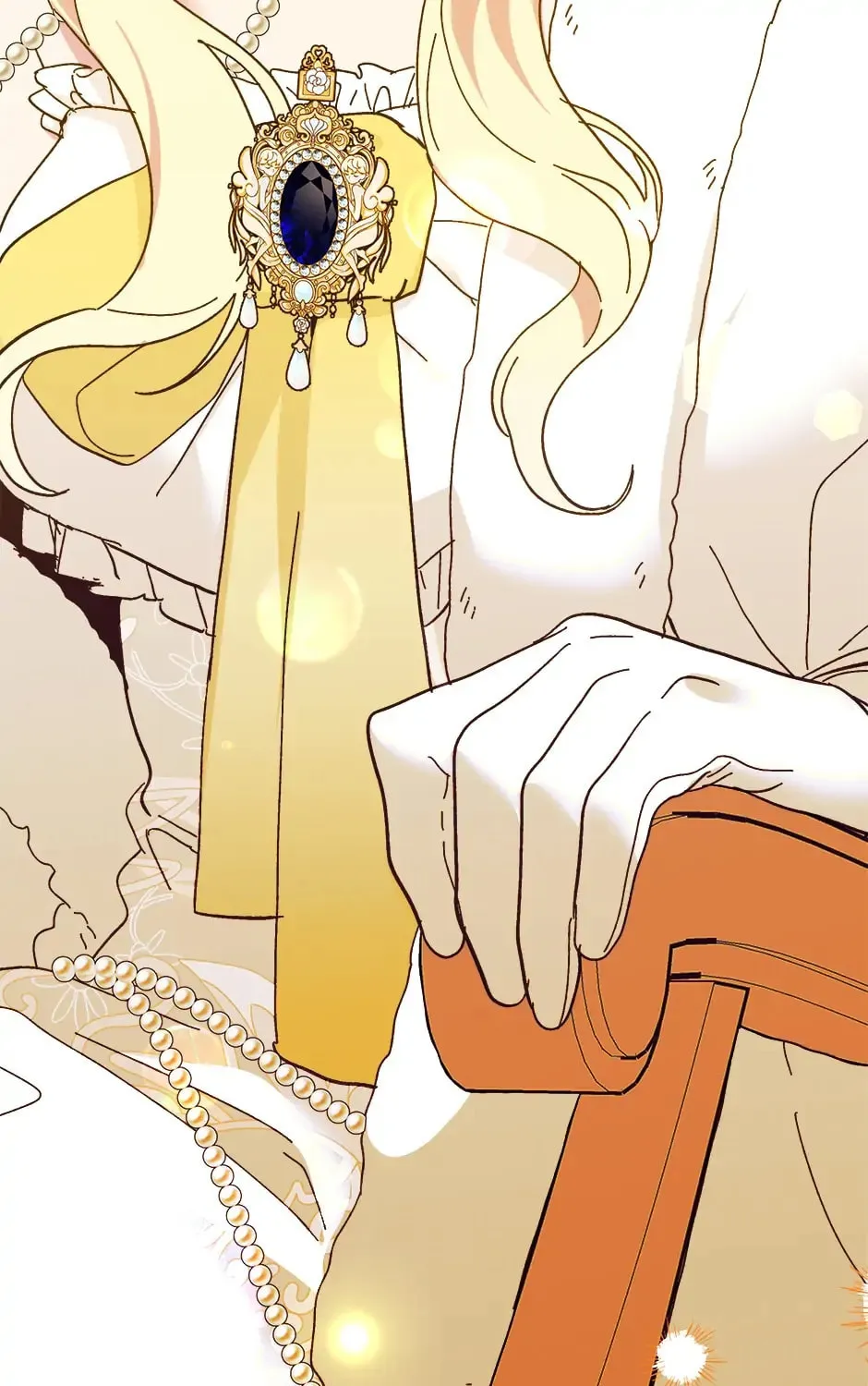 Read Crazy Like a Fox chapter 79 image 89 on Lezhin