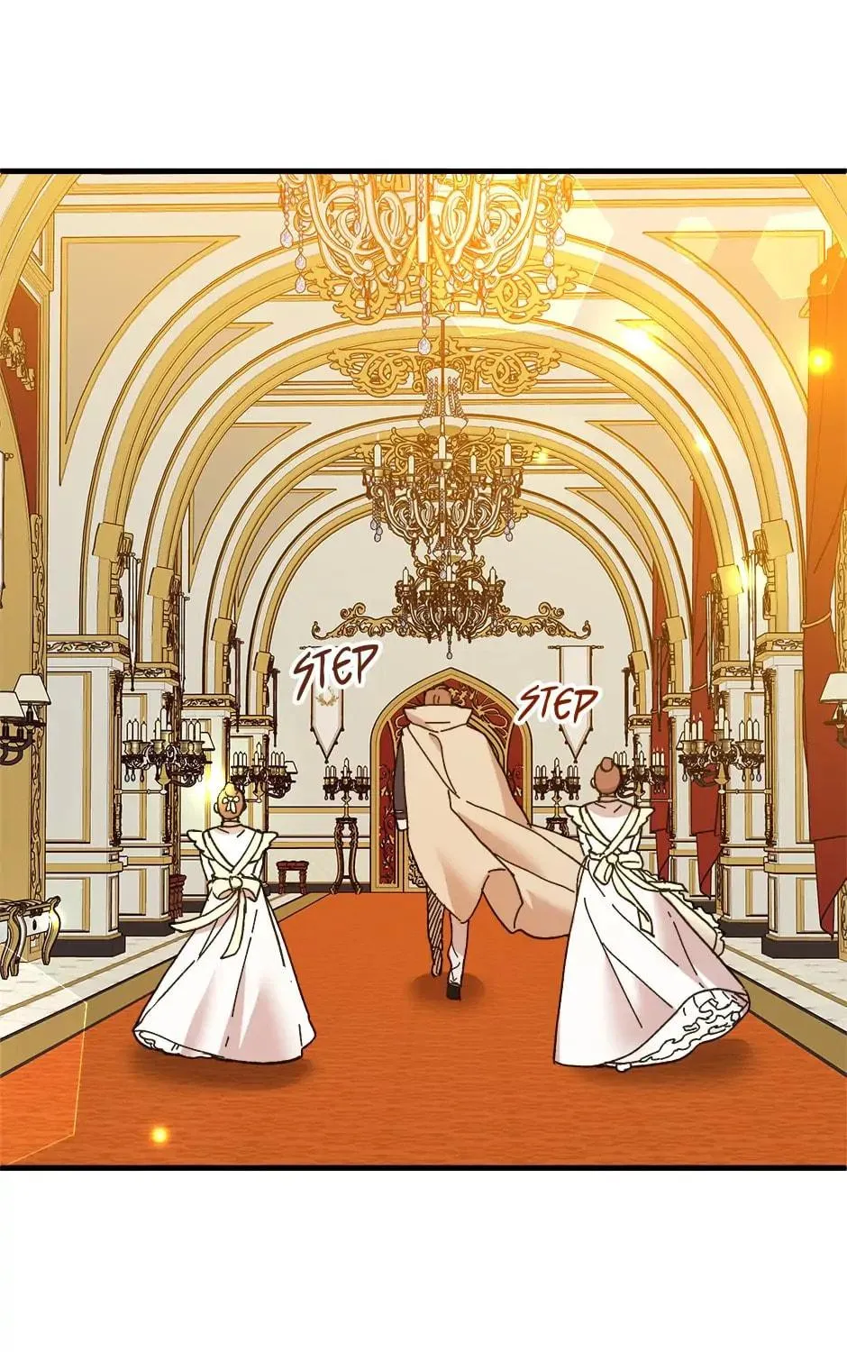Read Crazy Like a Fox chapter 79 image 97 on Lezhin