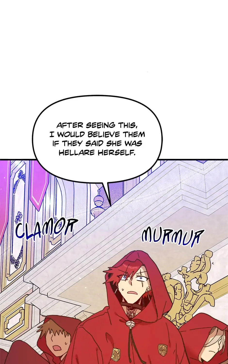 Read Crazy Like a Fox chapter 81 image 1 on Lezhin