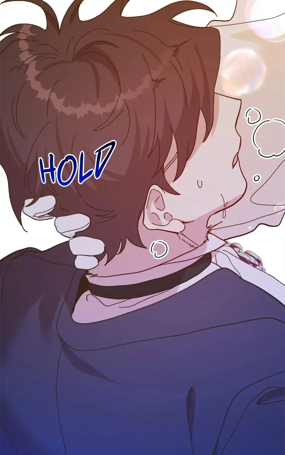 Read Crazy Like a Fox chapter 81 image 101 on Lezhin