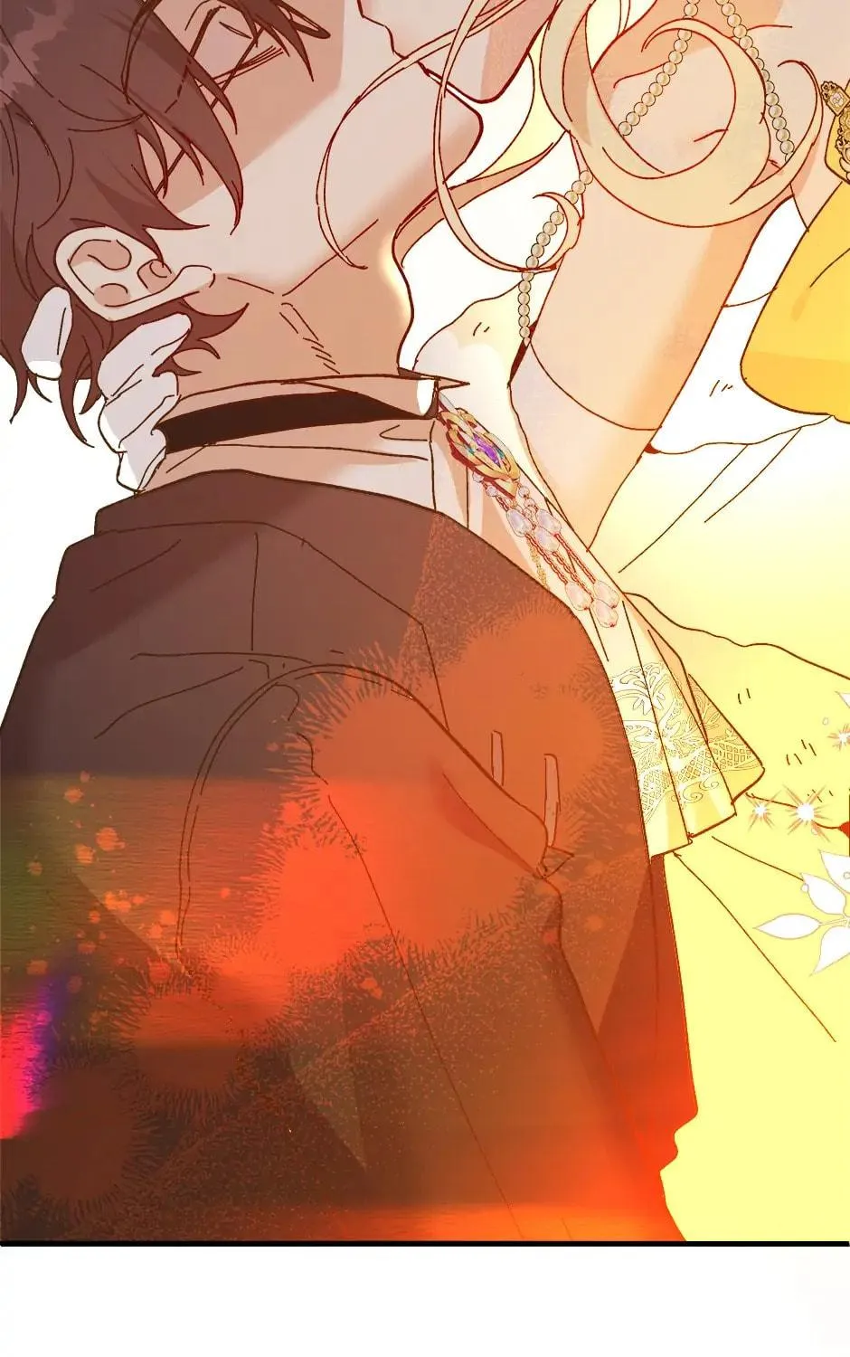 Read Crazy Like a Fox chapter 81 image 105 on Lezhin
