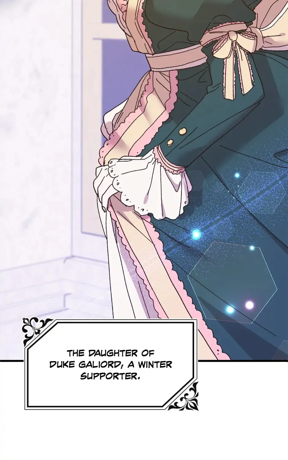 Read Crazy Like a Fox chapter 81 image 11 on Lezhin