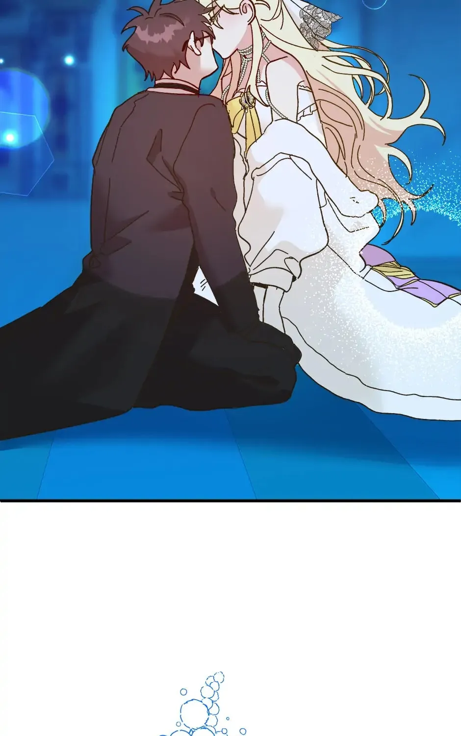 Read Crazy Like a Fox chapter 81 image 125 on Lezhin