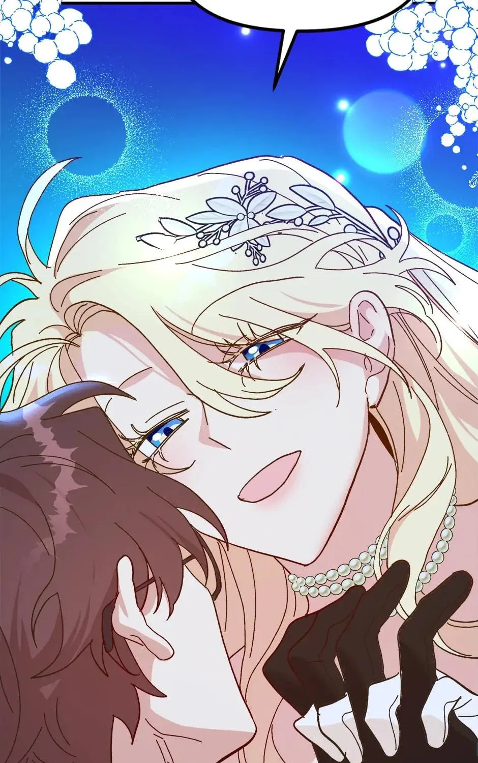 Read Crazy Like a Fox chapter 81 image 127 on Lezhin