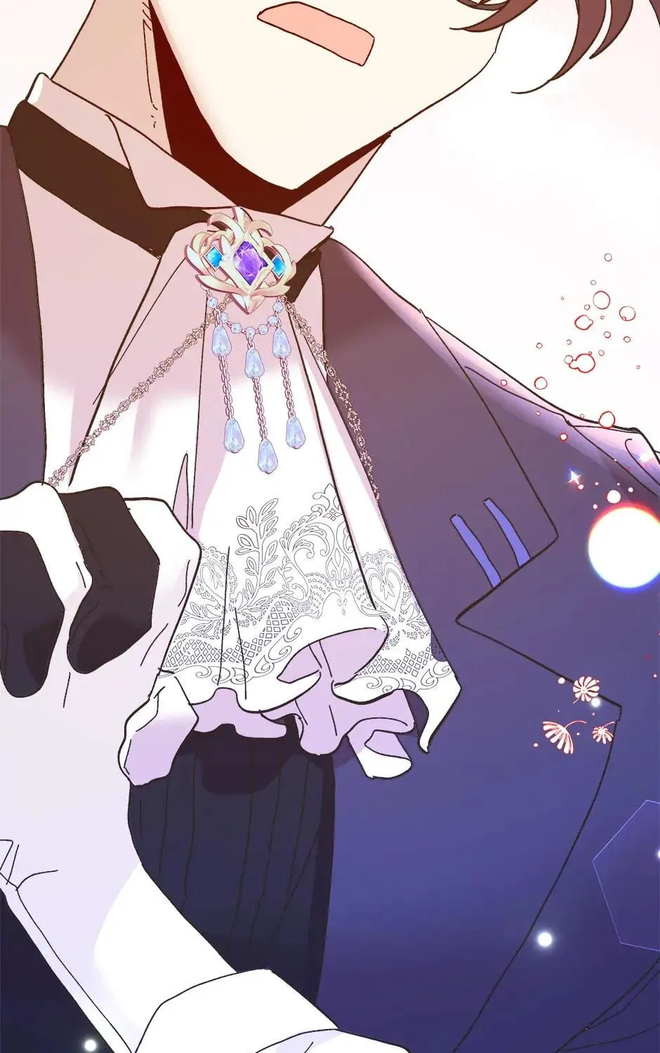Read Crazy Like a Fox chapter 81 image 135 on Lezhin