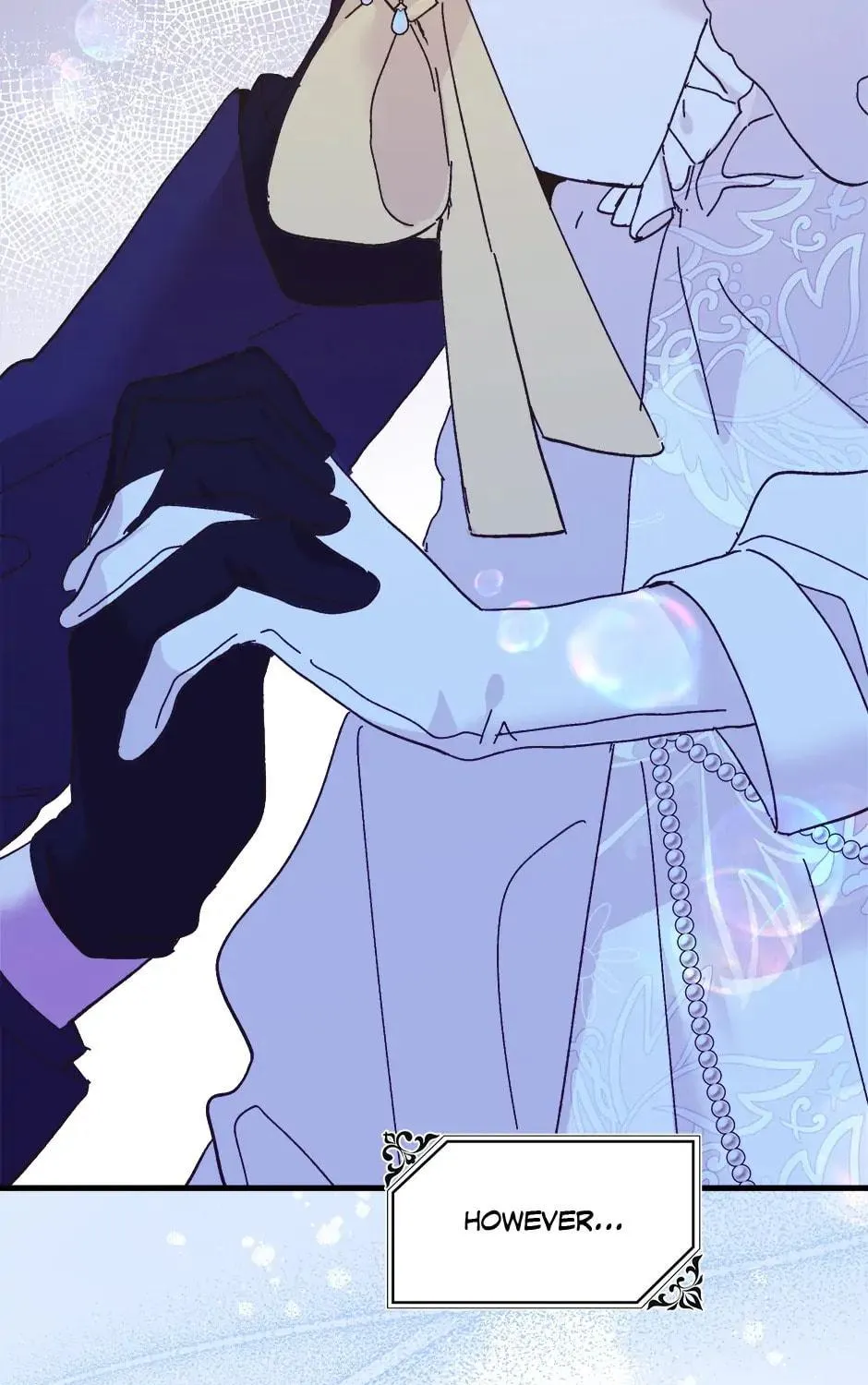 Read Crazy Like a Fox chapter 81 image 147 on Lezhin