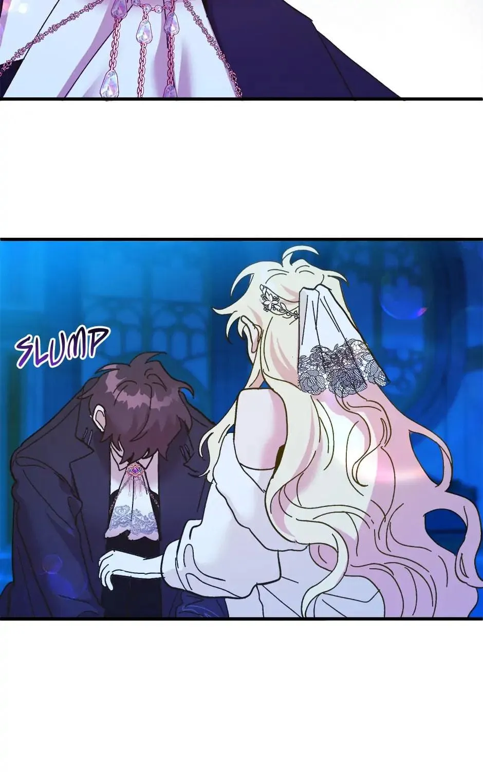 Read Crazy Like a Fox chapter 81 image 153 on Lezhin