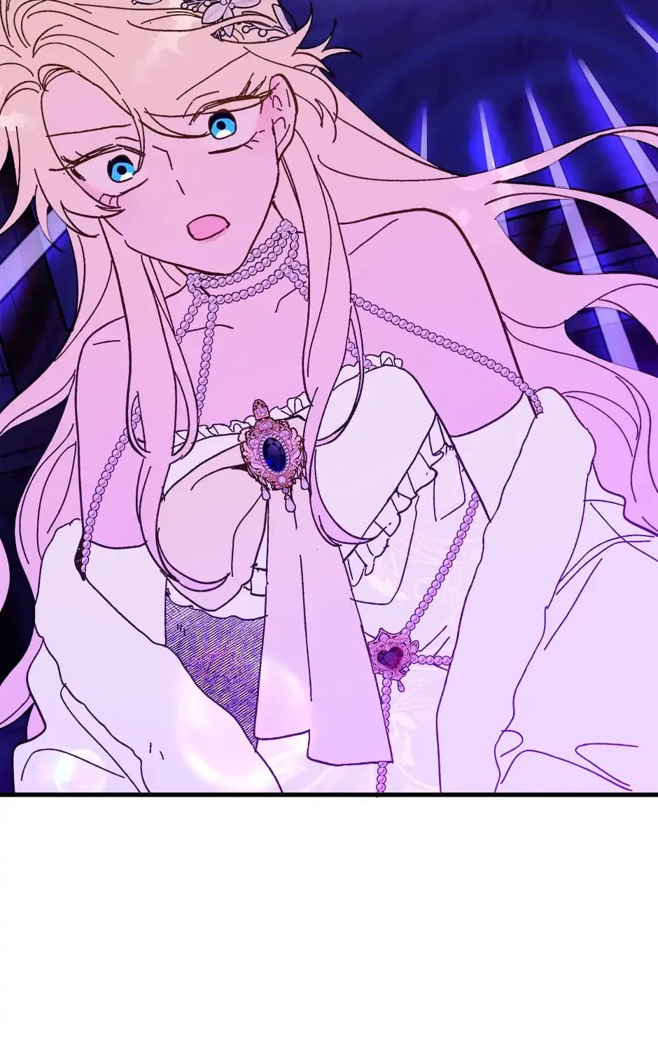 Read Crazy Like a Fox chapter 81 image 161 on Lezhin