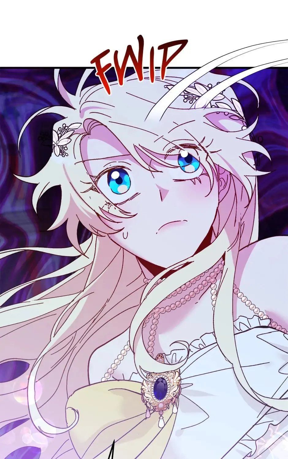 Read Crazy Like a Fox chapter 81 image 163 on Lezhin