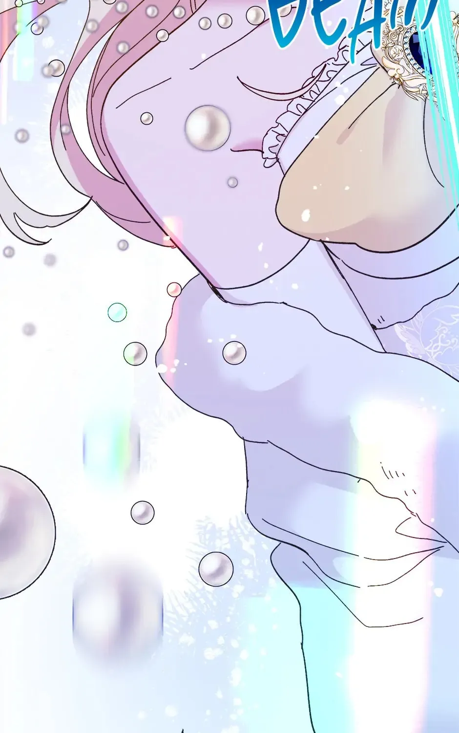 Read Crazy Like a Fox chapter 81 image 215 on Lezhin