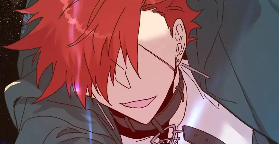 Read Crazy Like a Fox chapter 81 image 224 on Lezhin